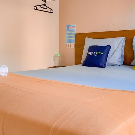 Urbanview Hotel Ava Banjarmasin By Reddoorz Экстерьер фото