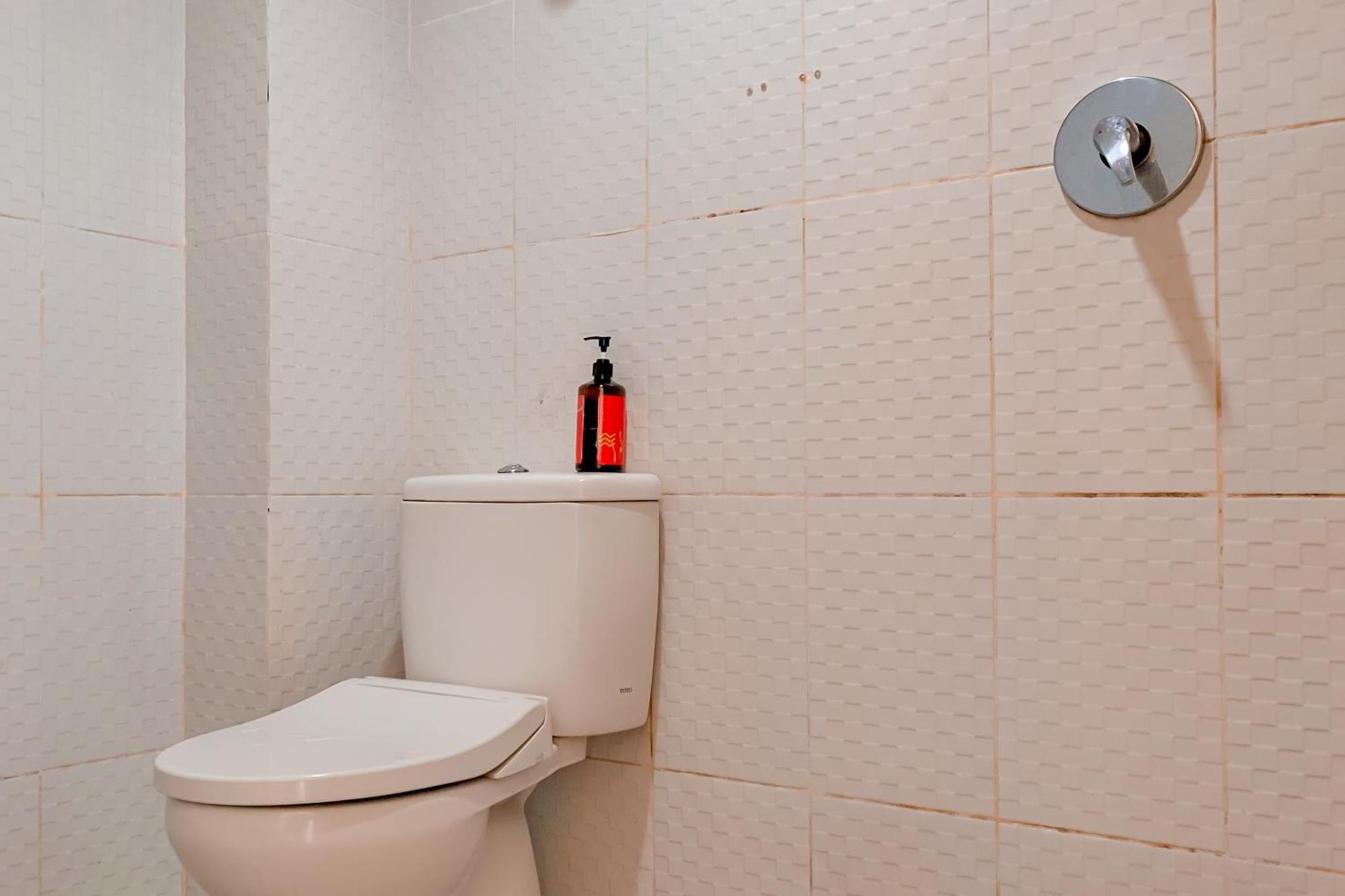 Urbanview Hotel Ava Banjarmasin By Reddoorz Экстерьер фото